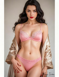 Pin-Up Female Art Print - Digital Download, Instant Access 8.5" X 11" #1014