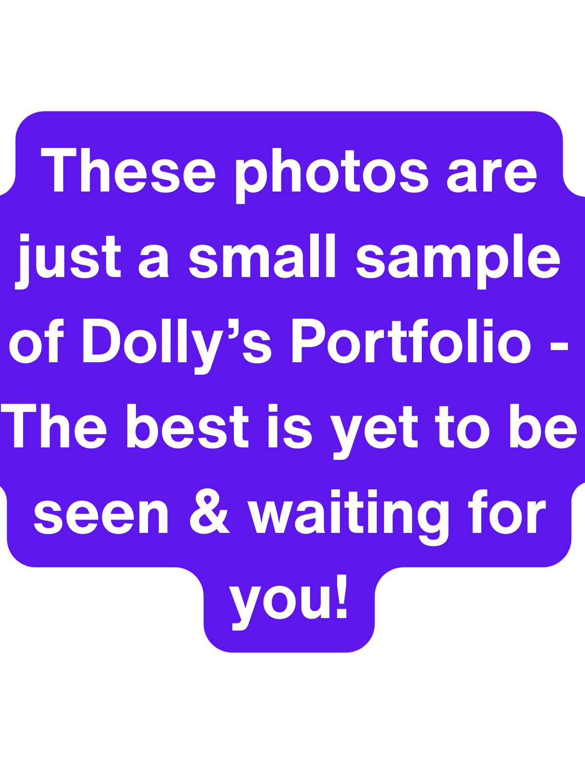 Dolly's 38 Risque' & Nude Photo Portfolio - Instant Digital Download
