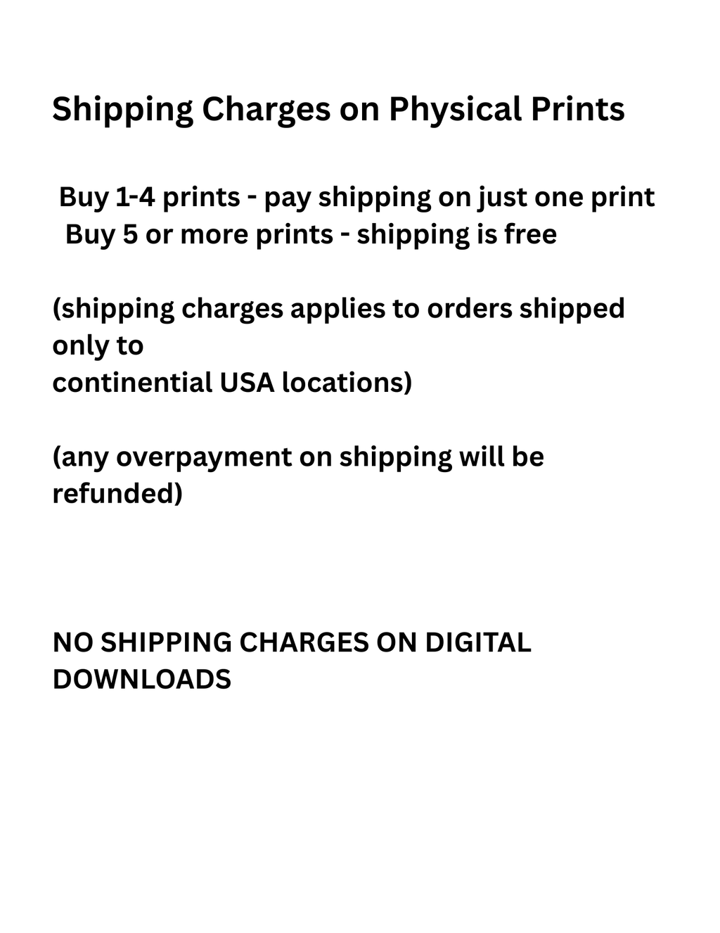 Magic Fatima's 8.5" x 11" Premium Glossy Physical Print - (Nude Version)