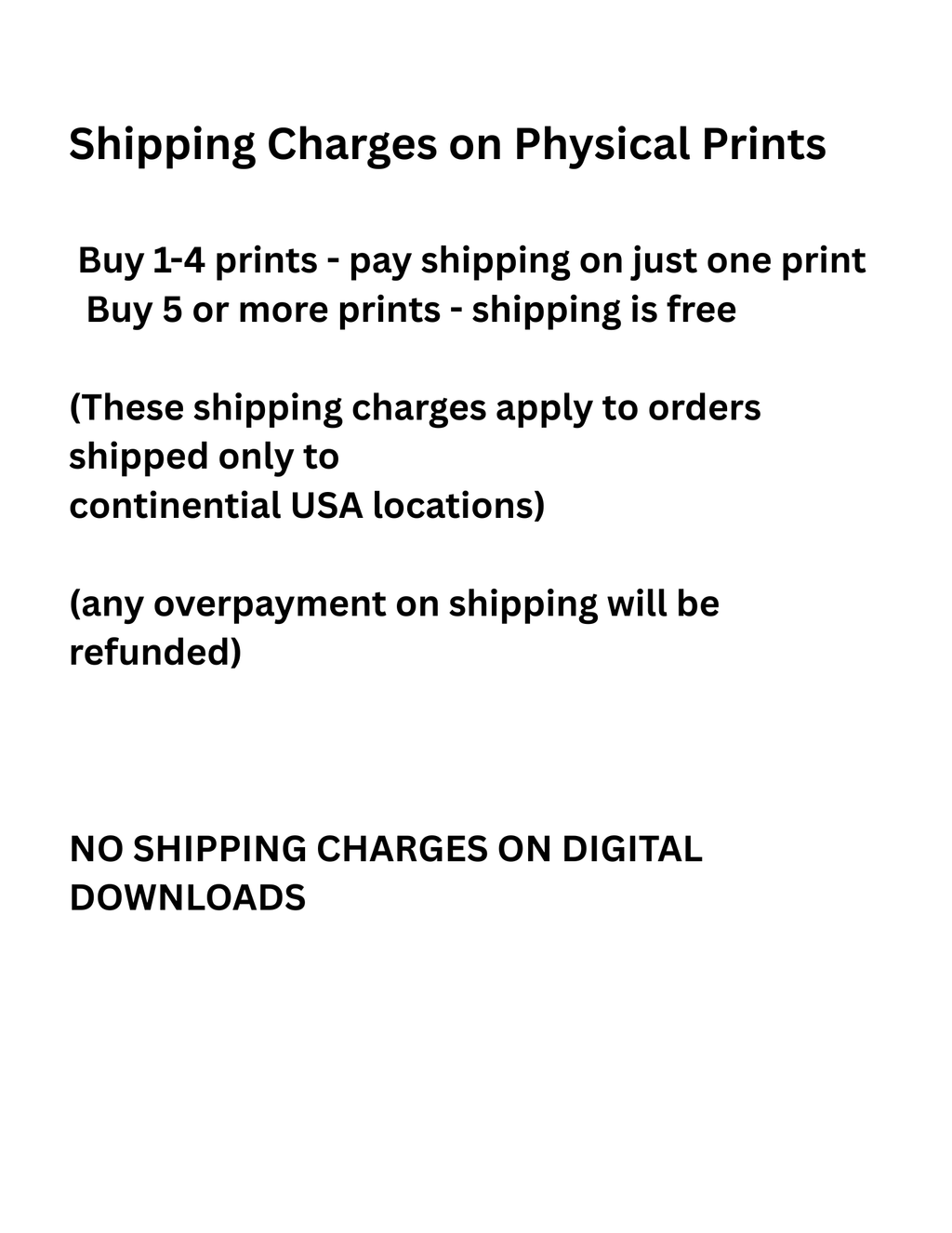 Magic Fatima's 8.5" x 11" Premium Glossy Physical Print - (Nude Version)